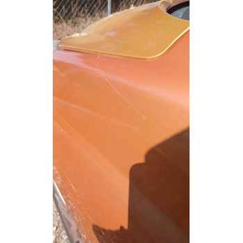 Recambio de aleta delantera izquierda para peugeot 207/207+ (wa_, wc_) 1.6 hdi referencia OEM IAM   