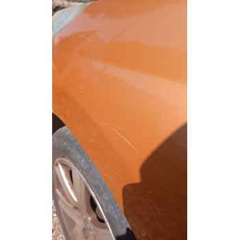 Recambio de aleta delantera izquierda para peugeot 207/207+ (wa_, wc_) 1.6 hdi referencia OEM IAM   