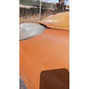 Recambio de aleta delantera izquierda para peugeot 207/207+ (wa_, wc_) 1.6 hdi referencia OEM IAM   
