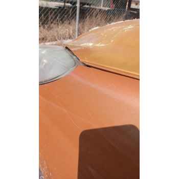 Recambio de aleta delantera izquierda para peugeot 207/207+ (wa_, wc_) 1.6 hdi referencia OEM IAM   