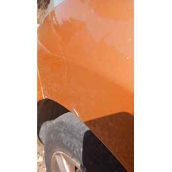Recambio de aleta delantera izquierda para peugeot 207/207+ (wa_, wc_) 1.6 hdi referencia OEM IAM   