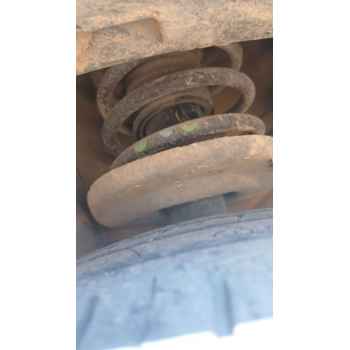 Recambio de amortiguador delantero izquierdo para peugeot 207/207+ (wa_, wc_) 1.6 hdi referencia OEM IAM   