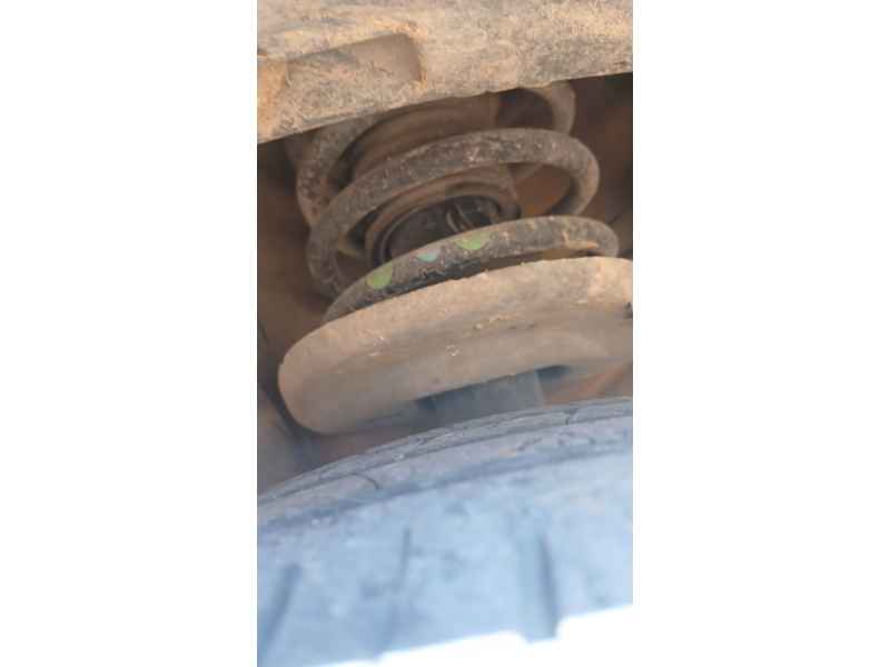 Recambio de amortiguador delantero izquierdo para peugeot 207/207+ (wa_, wc_) 1.6 hdi referencia OEM IAM   