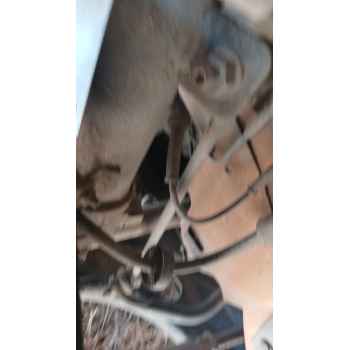 Recambio de amortiguador delantero izquierdo para peugeot 207/207+ (wa_, wc_) 1.6 hdi referencia OEM IAM   