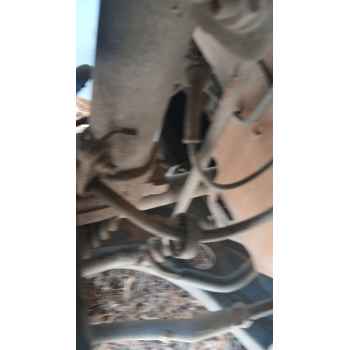Recambio de amortiguador delantero izquierdo para peugeot 207/207+ (wa_, wc_) 1.6 hdi referencia OEM IAM   