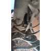 Recambio de amortiguador delantero izquierdo para peugeot 207/207+ (wa_, wc_) 1.6 hdi referencia OEM IAM   