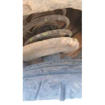 Recambio de amortiguador delantero izquierdo para peugeot 207/207+ (wa_, wc_) 1.6 hdi referencia OEM IAM   