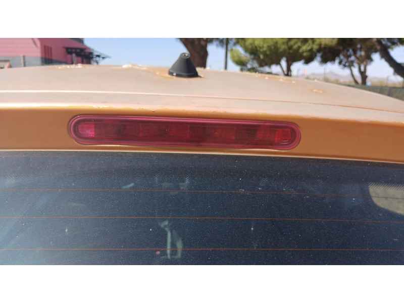 Recambio de luz central de freno para peugeot 207/207+ (wa_, wc_) 1.6 hdi referencia OEM IAM   