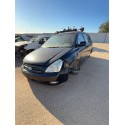 KIA CARNIVAL / GRAND CARNIVAL III (VQ)