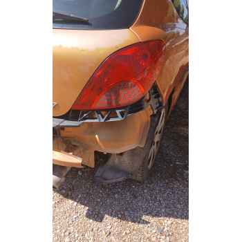 Recambio de piloto trasero derecho para peugeot 207/207+ (wa_, wc_) 1.6 hdi referencia OEM IAM   