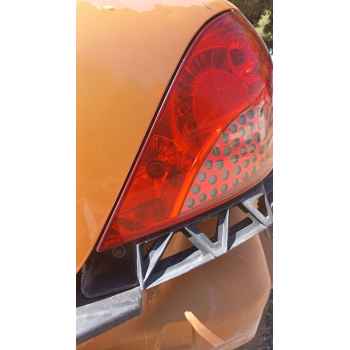 Recambio de piloto trasero derecho para peugeot 207/207+ (wa_, wc_) 1.6 hdi referencia OEM IAM   