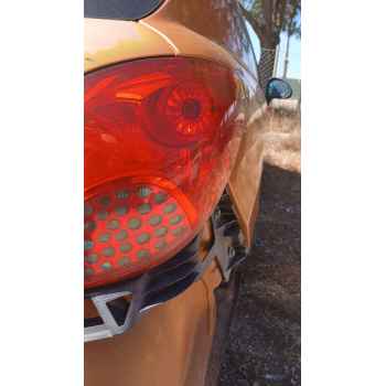 Recambio de piloto trasero derecho para peugeot 207/207+ (wa_, wc_) 1.6 hdi referencia OEM IAM   