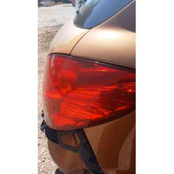 Recambio de piloto trasero derecho para peugeot 207/207+ (wa_, wc_) 1.6 hdi referencia OEM IAM   