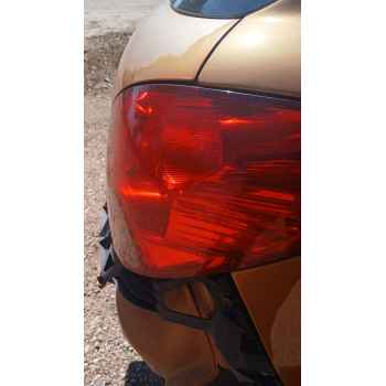 Recambio de piloto trasero derecho para peugeot 207/207+ (wa_, wc_) 1.6 hdi referencia OEM IAM   