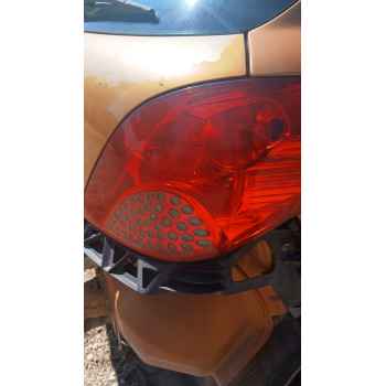 Recambio de piloto trasero derecho para peugeot 207/207+ (wa_, wc_) 1.6 hdi referencia OEM IAM   