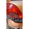 Recambio de piloto trasero izquierdo para peugeot 207/207+ (wa_, wc_) 1.6 hdi referencia OEM IAM   