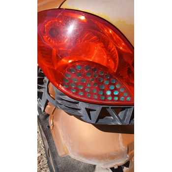 Recambio de piloto trasero izquierdo para peugeot 207/207+ (wa_, wc_) 1.6 hdi referencia OEM IAM   