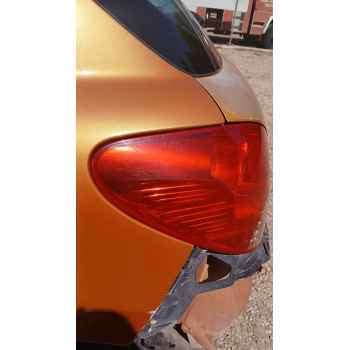 Recambio de piloto trasero izquierdo para peugeot 207/207+ (wa_, wc_) 1.6 hdi referencia OEM IAM   