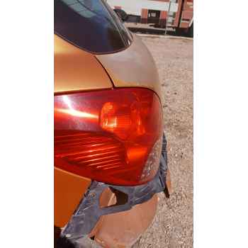 Recambio de piloto trasero izquierdo para peugeot 207/207+ (wa_, wc_) 1.6 hdi referencia OEM IAM   