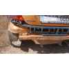 Recambio de refuerzo paragolpes trasero para peugeot 207/207+ (wa_, wc_) 1.6 hdi referencia OEM IAM   