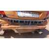 Recambio de refuerzo paragolpes trasero para peugeot 207/207+ (wa_, wc_) 1.6 hdi referencia OEM IAM   