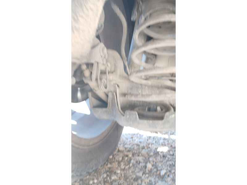 Recambio de amortiguador trasero izquierdo para peugeot 207/207+ (wa_, wc_) 1.6 hdi referencia OEM IAM   