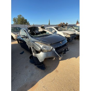 hyundai i40 i (vf) del año 2015