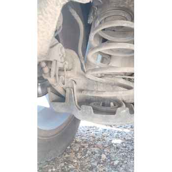 Recambio de amortiguador trasero izquierdo para peugeot 207/207+ (wa_, wc_) 1.6 hdi referencia OEM IAM   
