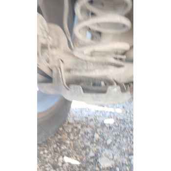 Recambio de amortiguador trasero izquierdo para peugeot 207/207+ (wa_, wc_) 1.6 hdi referencia OEM IAM   