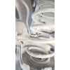Recambio de amortiguador trasero izquierdo para peugeot 207/207+ (wa_, wc_) 1.6 hdi referencia OEM IAM   