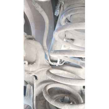 Recambio de amortiguador trasero izquierdo para peugeot 207/207+ (wa_, wc_) 1.6 hdi referencia OEM IAM   