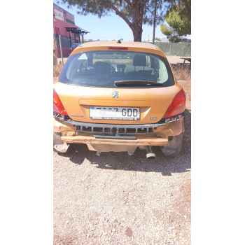 Recambio de porton trasero para peugeot 207/207+ (wa_, wc_) 1.6 hdi referencia OEM IAM   