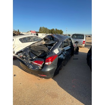 hyundai i40 i (vf) del año 2015