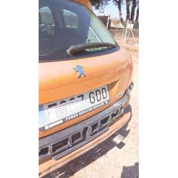 Recambio de porton trasero para peugeot 207/207+ (wa_, wc_) 1.6 hdi referencia OEM IAM   