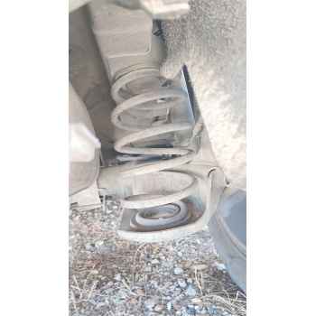 Recambio de amortiguador trasero derecho para peugeot 207/207+ (wa_, wc_) 1.6 hdi referencia OEM IAM   