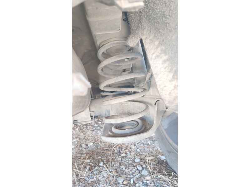 Recambio de amortiguador trasero derecho para peugeot 207/207+ (wa_, wc_) 1.6 hdi referencia OEM IAM   