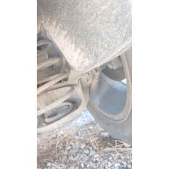 Recambio de amortiguador trasero derecho para peugeot 207/207+ (wa_, wc_) 1.6 hdi referencia OEM IAM   