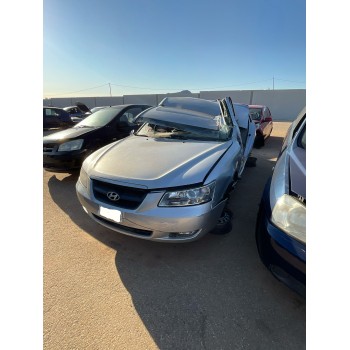 hyundai sonata v (nf) del año 2005