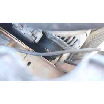 Recambio de compresor a/a para peugeot 207/207+ (wa_, wc_) 1.6 hdi referencia OEM IAM   