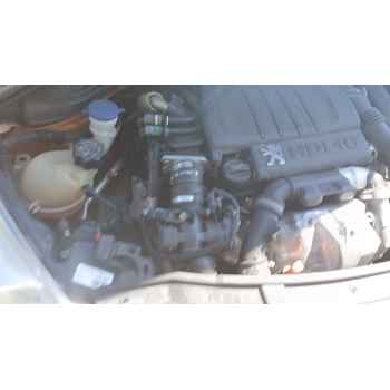Recambio de compresor a/a para peugeot 207/207+ (wa_, wc_) 1.6 hdi referencia OEM IAM   