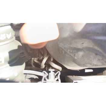 Recambio de compresor a/a para peugeot 207/207+ (wa_, wc_) 1.6 hdi referencia OEM IAM   