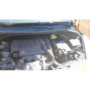 Recambio de compresor a/a para peugeot 207/207+ (wa_, wc_) 1.6 hdi referencia OEM IAM   