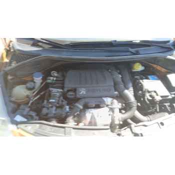 Recambio de abs para peugeot 207/207+ (wa_, wc_) 1.6 hdi referencia OEM IAM   