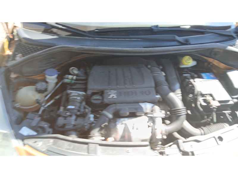 Recambio de abs para peugeot 207/207+ (wa_, wc_) 1.6 hdi referencia OEM IAM   