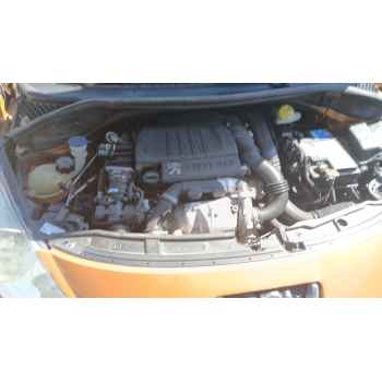 Recambio de abs para peugeot 207/207+ (wa_, wc_) 1.6 hdi referencia OEM IAM   
