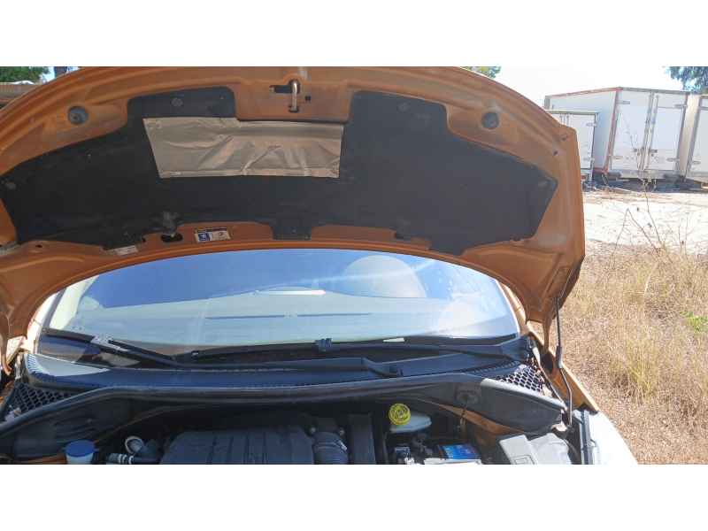 Recambio de torpedo para peugeot 207/207+ (wa_, wc_) 1.6 hdi referencia OEM IAM   