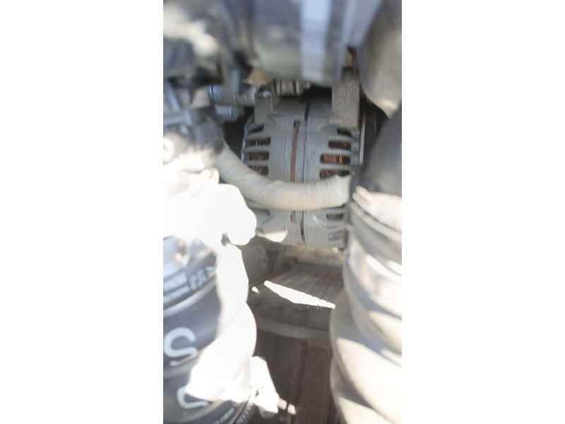 Recambio de alternador para peugeot 207/207+ (wa_, wc_) 1.6 hdi referencia OEM IAM   