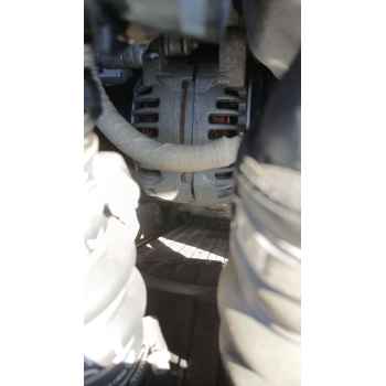 Recambio de alternador para peugeot 207/207+ (wa_, wc_) 1.6 hdi referencia OEM IAM   