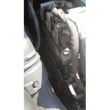 Recambio de centralita motor uce para peugeot 207/207+ (wa_, wc_) 1.6 hdi referencia OEM IAM   
