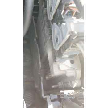Recambio de centralita motor uce para peugeot 207/207+ (wa_, wc_) 1.6 hdi referencia OEM IAM   